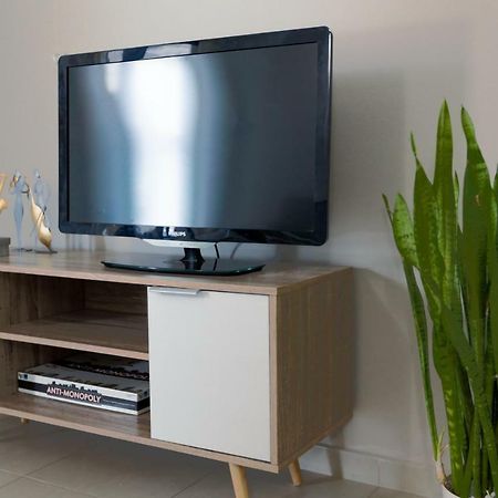 Katia'S Pepper Tree Apartment Ираклион Экстерьер фото