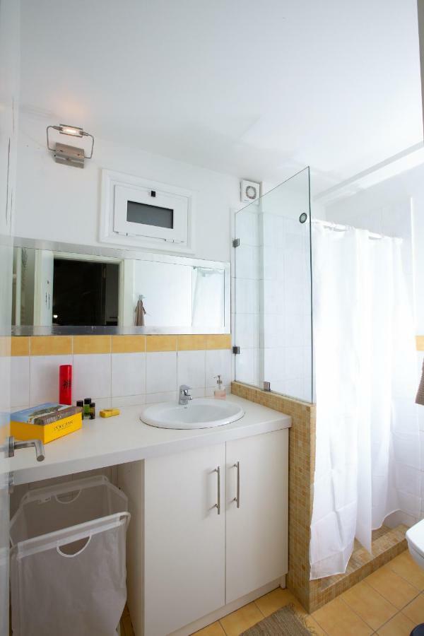 Katia'S Pepper Tree Apartment Ираклион Экстерьер фото