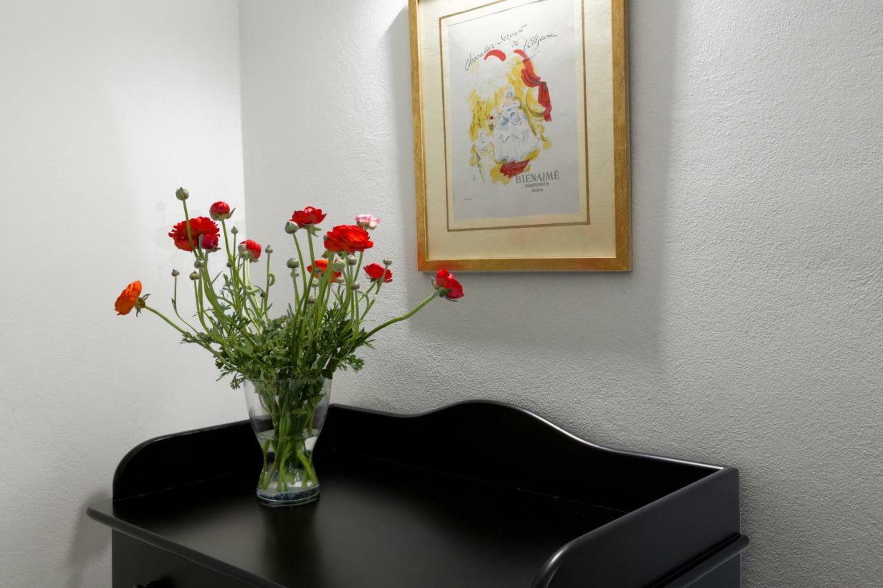 Katia'S Pepper Tree Apartment Ираклион Экстерьер фото